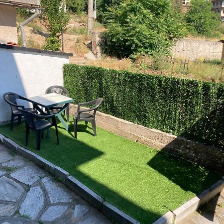 Апартамент Фреш Velingrad Exteriér fotografie