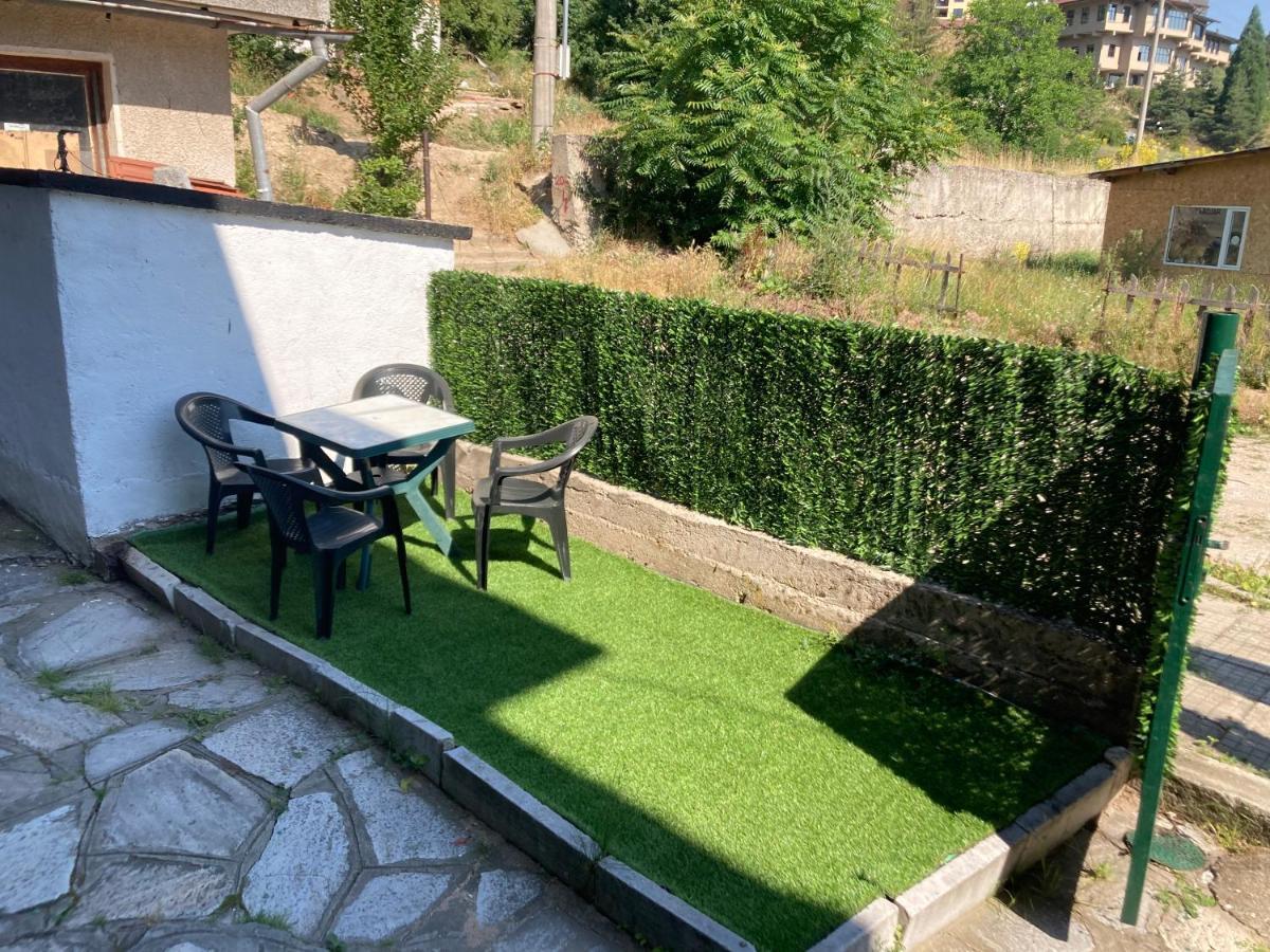 Апартамент Фреш Velingrad Exteriér fotografie