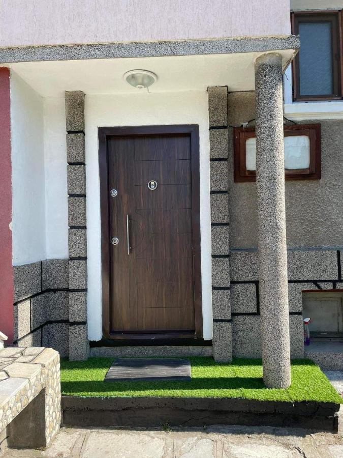 Апартамент Фреш Velingrad Exteriér fotografie